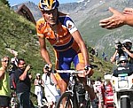 Michael Rasmussen